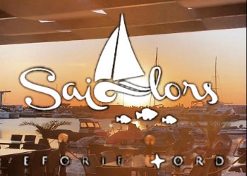 De 8 Martie, sărbătorește femeile speciale din viața ta la cherhanaua Sailors