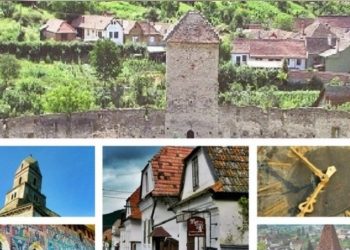 MIPE a publicat ghidul pentru un nou apel privind restaurarea rutelor turistice