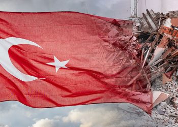 Și tu poți ajuta sinistrații din Turcia! Punct de colectare pentru donațiile în bunuri, la Constanța