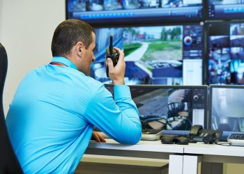 Peste 200 de camere noi de supraveghere vor fi montate la Năvodari