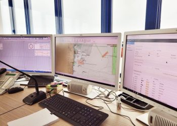 Echipamente de peste 32 de milioane de lei pentru sistemul costier al Autorității Navale