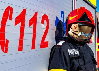 Săptămâna Protecției Civile, organizată la Tulcea