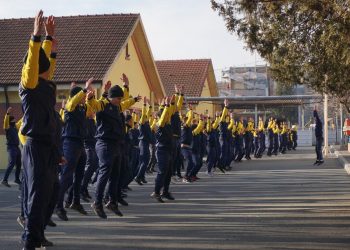 Ziua Internațională a Sportului Militar, marcată și de Forțele Navale Române
