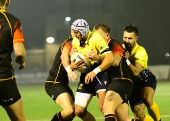 „Stejarii” au câștigat în Belgia