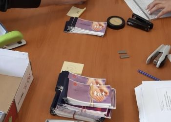 Încep înscrierile pentru tichetele sociale de Paște, la Năvodari. Vezi condițiile 