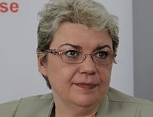 Fostul ministru Sevil Shhaideh, achitată în dosarul Belina  