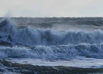 Cod galben de vânt în județul Constanța 
