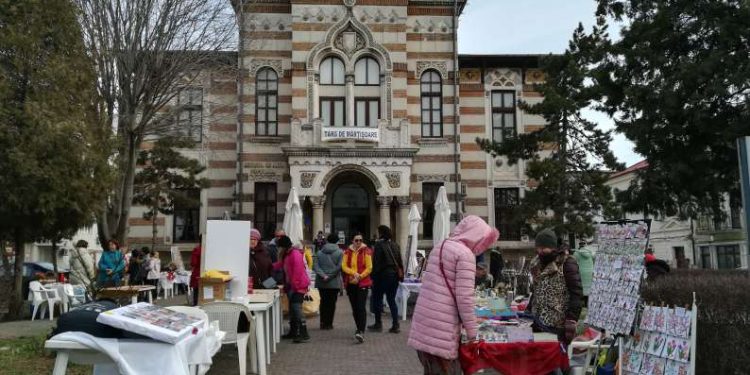 sursa foto: Muzeul de Artă Populară - facebook
imagine cu caracter ilustrativ