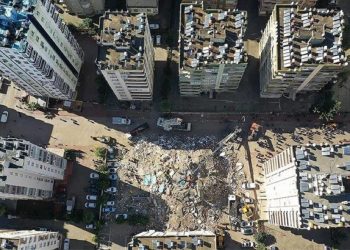 Cutremurul devastator din Turcia ar putea costa țara 84,1 miliarde de dolari