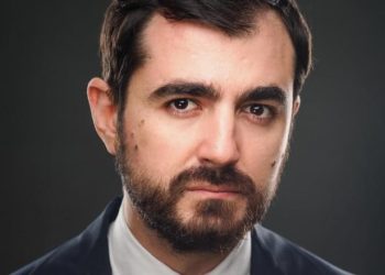 Fostul ministru Claudiu Năsui, la DNA 