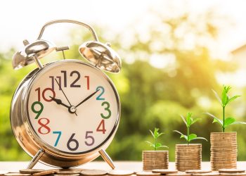 Indicele ROBOR la 3 luni, o nouă scădere