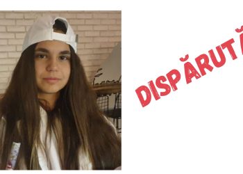 UPDATE: Adolescentă din Constanța, dată dispărută