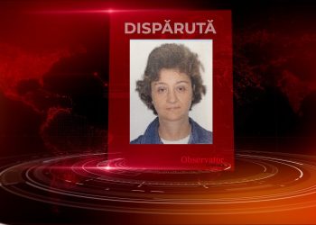 Femeie de 47 de ani din Constanța, dată dispărută