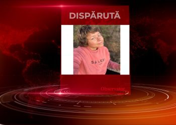 Tânără din județul Constanța, dată dispărută