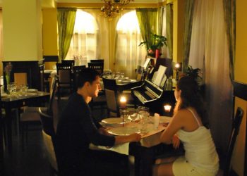 Sărbătorește românește de Dragobete, la CURTEA BRÂNCOVENEASCĂ