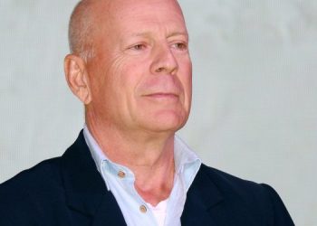 Bruce Willis, diagnosticat cu demenţă