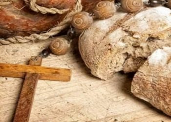 A început cel mai aspru post din an. Ce nu ai voie să faci în Postul Paștelui