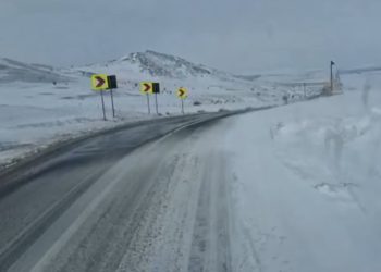Cum se circulă pe drumurile din Dobrogea