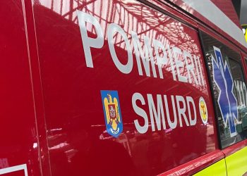 UPDATE – Accident cu TREI victime, în Portul Constanța