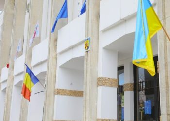 Constanța se împrumută cu 254 de milioane de lei pentru a asigura cofinanțarea marilor proiecte de dezvoltare