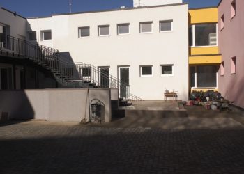 Grădiniță cu dotări hoteliere, în Constanța