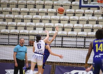 4 jucătoare de la CSM CSU Constanța, convocate la lotul național de baschet al României