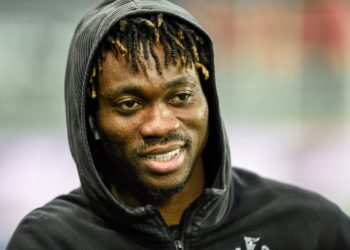 Fotbalistul Christian Atsu, scos dintre dărâmăturile cutremurului după 26 de ore