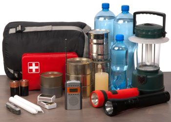 Ce trebuie să faci în cazul unui CUTREMUR?