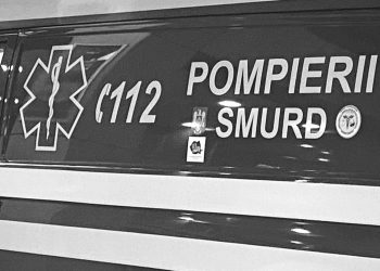 Un bărbat din județul Constanța a MURIT călcat de tren