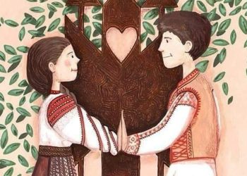 Dragobetele, bogat în tradiții și obiceiuri