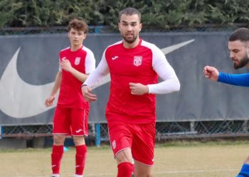 REC 2023: România joacă cu Georgia pe 5 martie