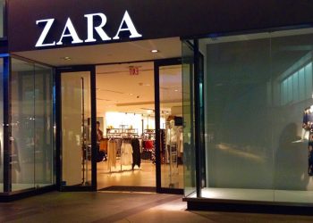 Mărcile de top s-au retras din Rusia, dar produsele lor sunt în continuare accesibile ruşilor