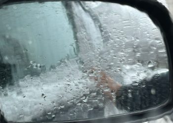 Ger în Dobrogea. Vântul va amplifica senzația de frig