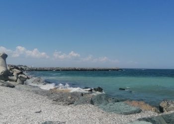 Vine primăvara! Temperaturi de peste 10 grade Celsius, la malul mării