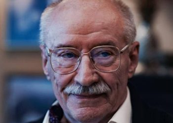 La mulți ani, Victor Rebengiuc!