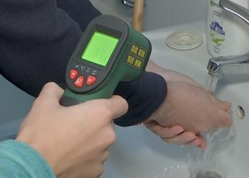 Trăim între avarii: „Dau frig la țeavă! Ne debranșăm toți!“