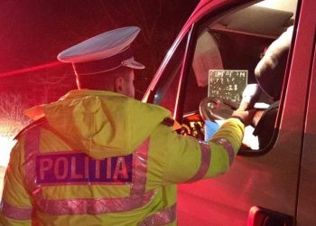 Șpagă la Rutieră. Cinci polițiști reținuți pentru corupție