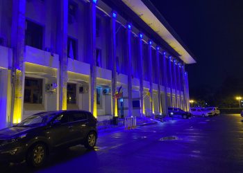 De 1 an, Constanța a devenit ,,acasă” pentru mii de refugiați ucraineni. Află ce sprijin le-a oferit primăria