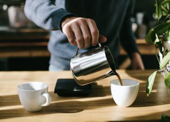 Consumul de cafea duce la creșterea longevității
