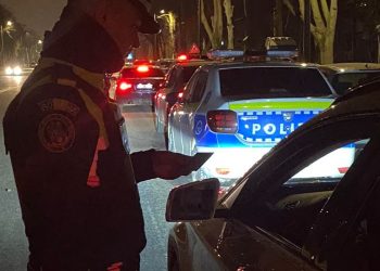 Dosar penal pentru un minor din Constanța