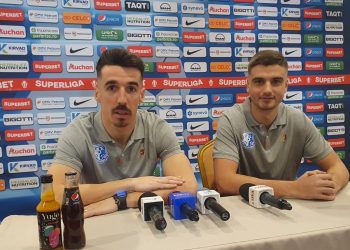 Farul Constanța vrea 9 puncte