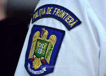 Un șofer bulgar, prins de autoritățil de frontieră cu actele autoturismului false