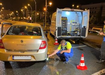 Pericol pe șosele! Cifre alarmante în urma verificărilor RAR