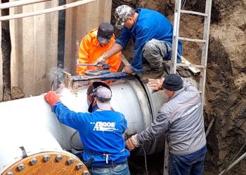 Atenție! Se oprește apa în mai multe zone din Constanța și alte 4 localități din județ