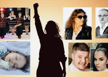 Concert caritabil în sprijinul micuțului Marco, la Năvodari