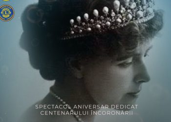 „Regina Maria, Gânduri către țară”, eveniment caritabil la Constanța