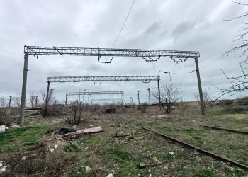 CFR SA a lansat licitaţia pentru modernizarea staţiei din Valu lu Traian