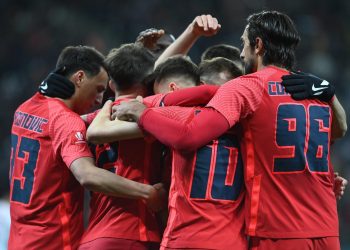 Procesul pentru palmares dintre CSA Steaua şi FCSB se va rejudeca