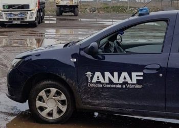 ANAF începe controale la persoane fizice care au avut vânzări online de peste 1 milion de lei pe lună