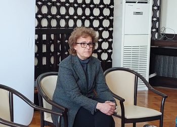 Felicia Ovanesian, după demisia din funcția de city manager: „Nu am luat o decizie pripită, deci nu voi reveni asupra ei”